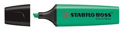 EVIDENZIATORE STABILO TURCHESE 70/51