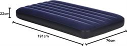 MATERASSINO CM191X76 INTEX  64756   6708724