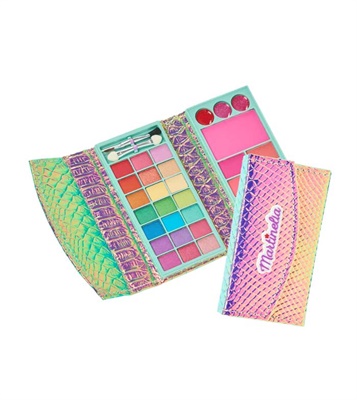 TRUCCHI MERMAIDS 30654