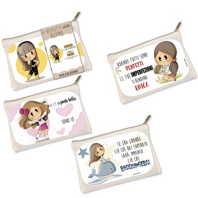 BEAUTY CASE NWE BUBINE BU9213