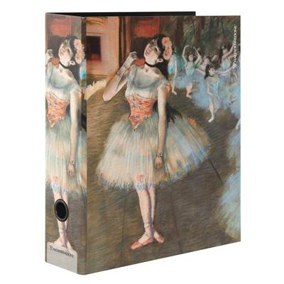 SET 3 RACCOGLITORI BALLERINA DR.8     75283