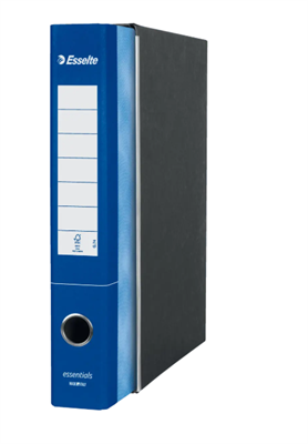 RACCOGLITORI ESSELTE G74 DR.5 35X29,5 BLU  74050