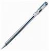 PENNA PENTEL A SFERA SUPERB BLU 0.7MM BK77