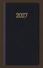 AGENDA TOP QUALITY GIORN.SAB/DOM ABB. 17X24 BLU 9111XMT12 4703