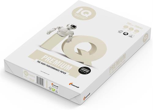 CARTA IQ PREMIUM MONDI 200GR A3 250FF     IQ200/A3