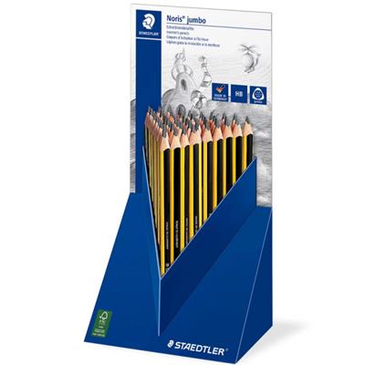 ESP.MATITE JUMBO NORIS STAEDTLER 48PZ         119NKP48
