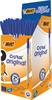 PENNA A SFERA BIC CRISTAL ORIGINAL BLU 50PZ   373609