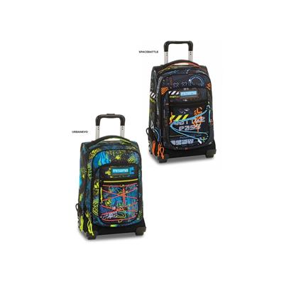 TROLLEY MITAMA MIX BOY              65581
