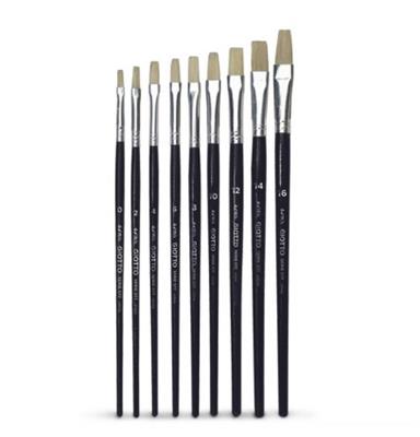 GIOTTO PENNELLI P.PIATTA N°14 S577 571400