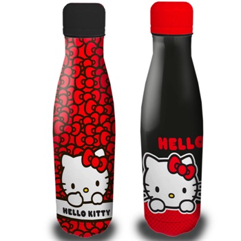 BORRACCIA TERMICA HELLO KITTY       H09001