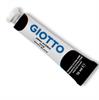 TEMPERA TUBO GIOTTO 12 ML NERO AVORIO 24 352024