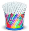 GIOTTO BARATTOLO DA 96 PENNARELLI TURBO COLOR 521500