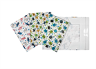 CARTELLA CON ELASTICO ICON SEA A4          6730290