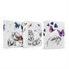 RACCOGLITORE CON ANELLI A4 ICON FRIEND        3625190