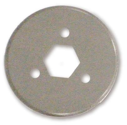 LAMA DI RICAMBIO CARL K-30 PER CORDONATURA PER TAGLIERINA DC-200N
