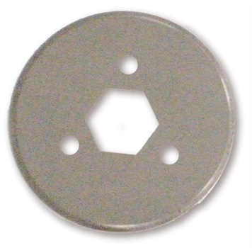 LAMA DI RICAMBIO CARL K-30 PER CORDONATURA PER TAGLIERINA DC-200N
