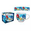 TAZZA JUMBO SONIC SN5185