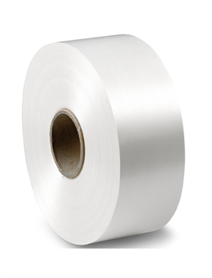 NASTRO BIANCO BRIZZOLARI 50X100MT               3663/01
