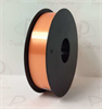 NASTRO SPLENDENE 31X100 ARANCIONE 12    6800/12
