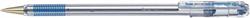 PENNA A SFERA PENTEL SUPERB BLU 1MM  BK77M