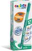 PENNA CARIOCA OOPS CANCELLABILE VERDE 43039/04