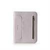 PORTABLOCCO GATE FEMME CON ZIP CIPRIA 8248GAF21