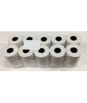 ROTOLO CARTA TERMICA POS SENZ'ANIMA 57X25      6RBPA57/D25/6