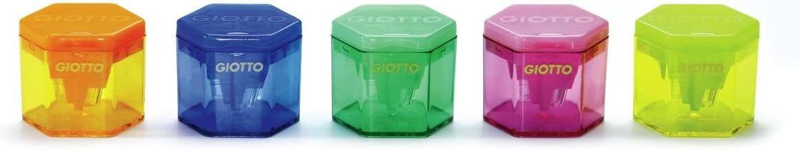 TEMPERAMATITE A 3 FORI CON SERBATOIO GIOTTO FILA 233000