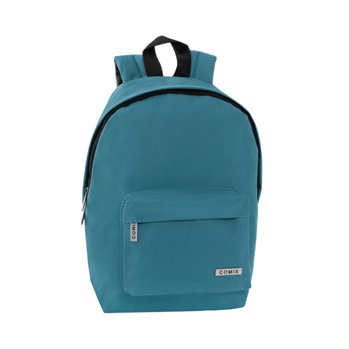 ZAINO ROUND MINI COMIX AZZURRO      73816AV
