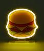 LAMPADA NEON FOOD PANINO            90D302614