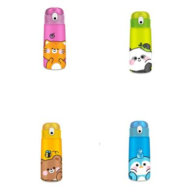 BORRACCIA KID CHILL&REFIL 460ML     30D302513