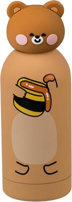 BORRACCIA CHILL&REFILL ORSO 350ML   30D302512