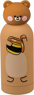 BORRACCIA CHILL&REFILL ORSO 350ML   30D302512