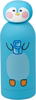 BORRACCIA CHILL&REFILL PINGUINO 350ML 30D302511