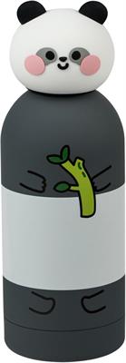 BORRACCIA CHILL&REFILL PANDA 350ML  30D302510