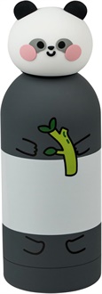 BORRACCIA CHILL&REFILL PANDA 350ML  30D302510