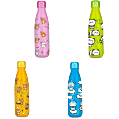 BORRACCIA CHILL&REFILL 500ML        30D302508