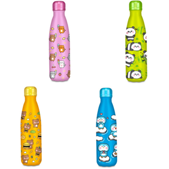 BORRACCIA CHILL&REFILL 500ML        30D302508