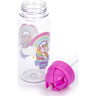 BORRACCIA 410ML SEVEN UNICORNO            K31010-31732