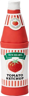 BUSTINA KETCHUP YUP                 YU-KET-04