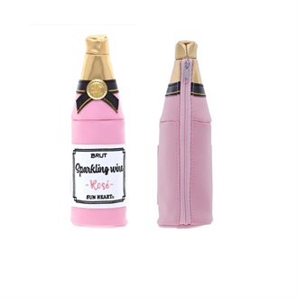 BUSTINA SPARKLING WINE              YU-SPW-66