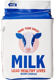 BUSTINA MILK YUP                    YU-MIL-29