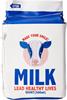 BUSTINA MILK YUP                    YU-MIL-29