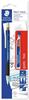 BLISTER PORTAMINE STAEDTLER MARS 0,5          7755BK25DA