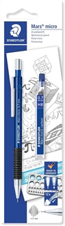 BLISTER PORTAMINE STAEDTLER MARS 0,7          7755BK25DA03