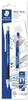 BLISTER PORTAMINE STAEDTLER MARS 0,7          7755BK25DA03