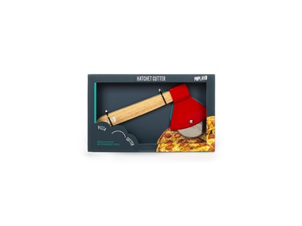PIZZA CUTTER ACCETTA                M10960-33561