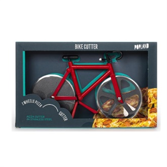 PIZZA CUTTER BICICLETTA             M10919T-33561