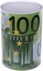 SALVADANAIO MAXI 100EURO 69/1221