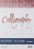 CARTA CALLIGRAPHY FAVINI MILLERIGHE A4 100GR 50FF  A690224